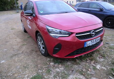 Pflanzenöl Fahrzeug gesucht