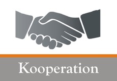Kooperation/Dienstleistung